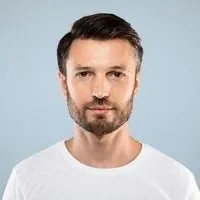 Simon Anderson