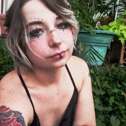 Katelyn Parks