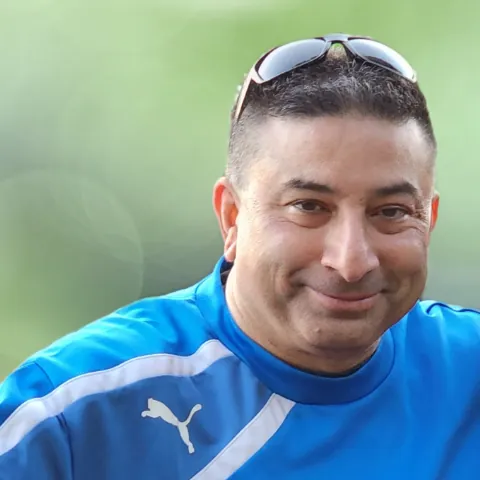 Sunil Daswaney