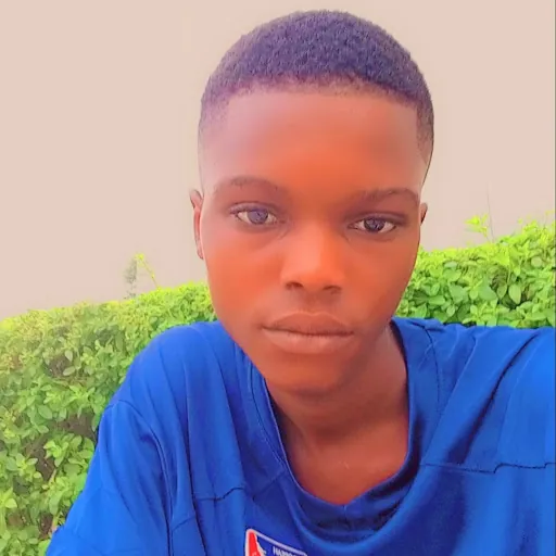Lawrence Tyokor