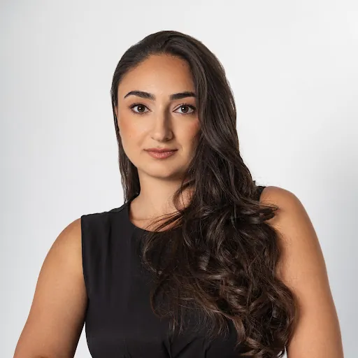 Asya Kostanyan