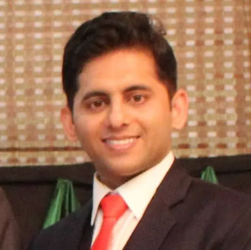 Zubair Hameed
