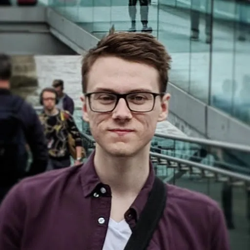 Isaac Maier