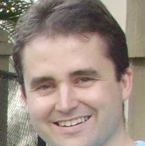 Jason Treadwell