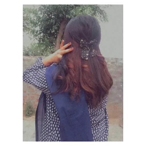 Maimoona Qayyum