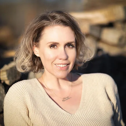 Wendy B. Harris