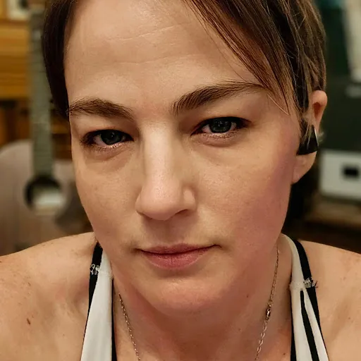 Erika Ringstad