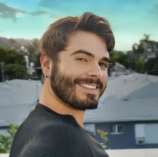 luan lobo