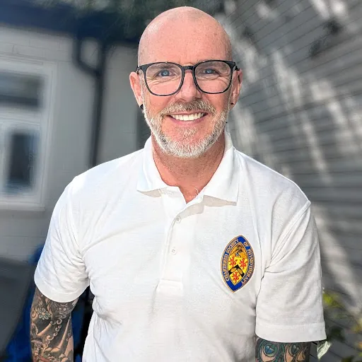 Jason Paterson
