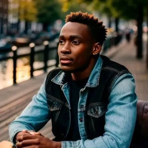 Siraj Anokoli