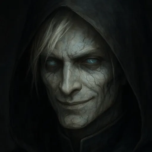 Alistair S.
