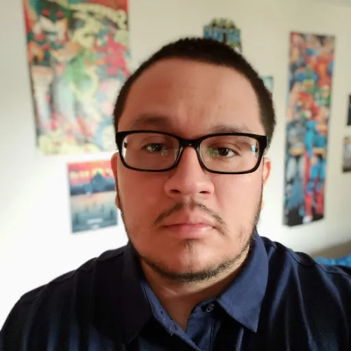 Erick Melara