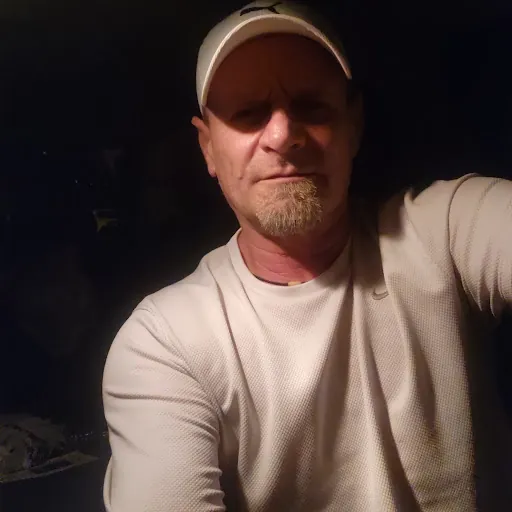 Jeff Shamblin