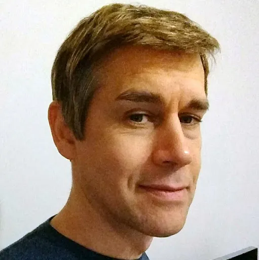 Jon Tucker