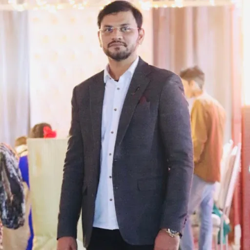 Asif Pia