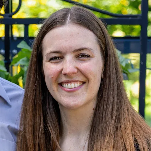 Allison Harris