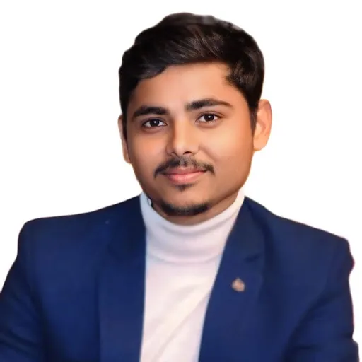 Mohitesh Kumar