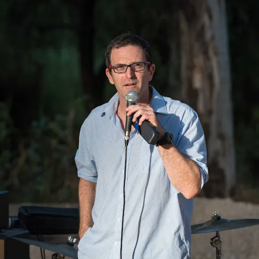 Boaz Jaschek