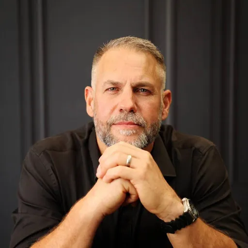 Michael Swiericzuk