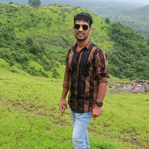 Panda Ranjan