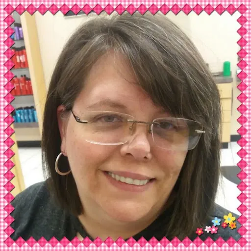 Tammy Renee Mc
