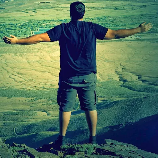 Sunny Singh
