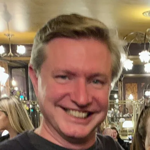 Eliot Pratt