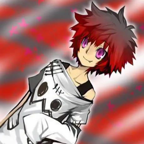 raven tenma