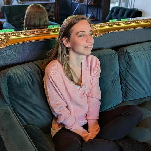 Sarah J