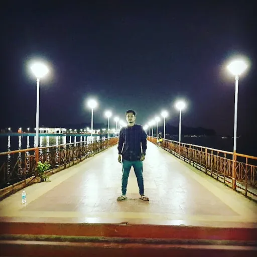 Riktam Sarkar