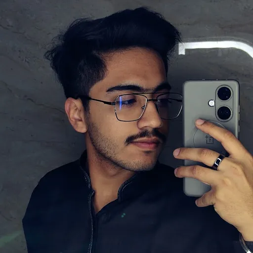 Krish Gosain