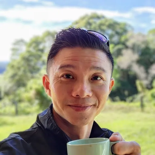 Henry Tan