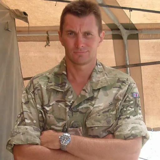 David Smart