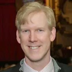 Eric Crabb