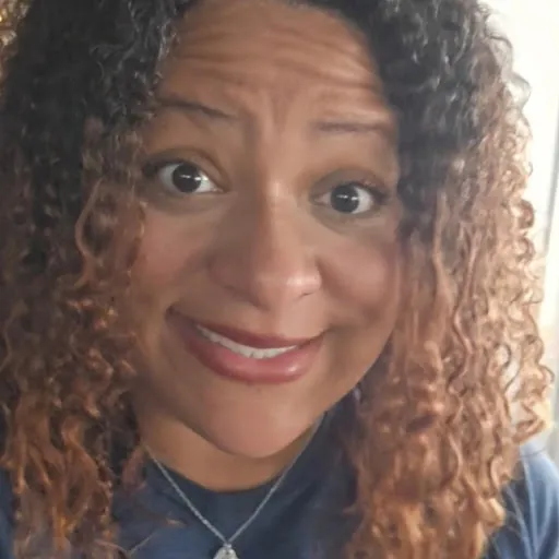 Tamerra Briggs