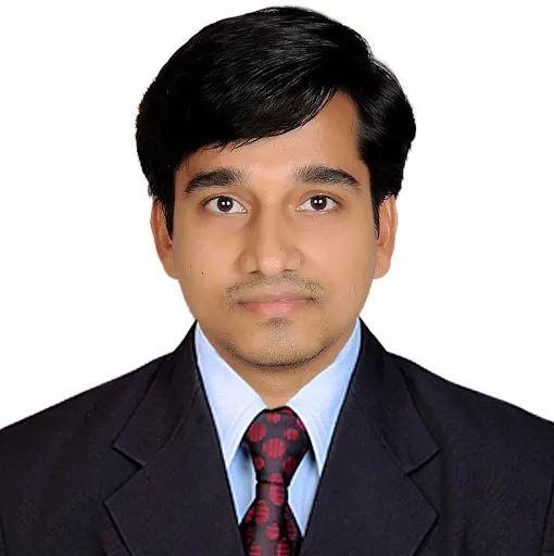DEEPESH TIWARI