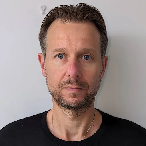 Chris Walmsley
