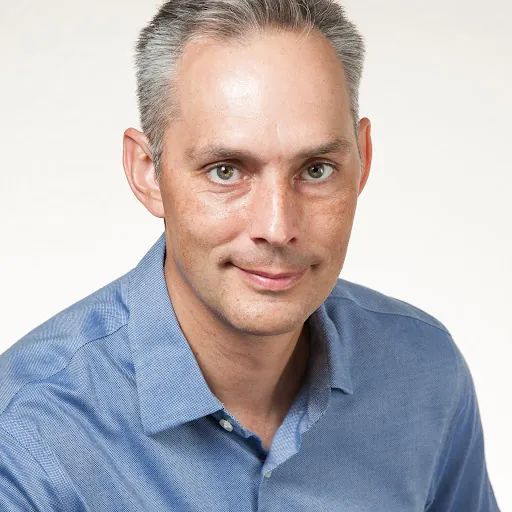 Mike Reed