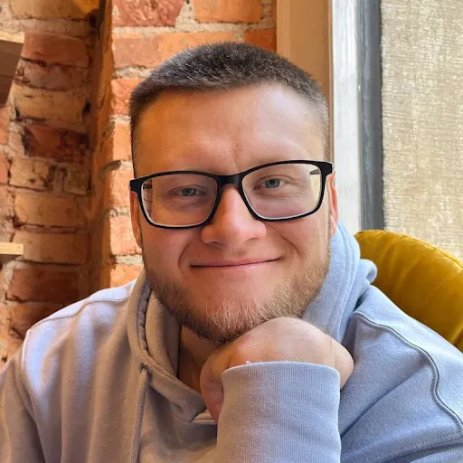 Dzmitry Barysevich