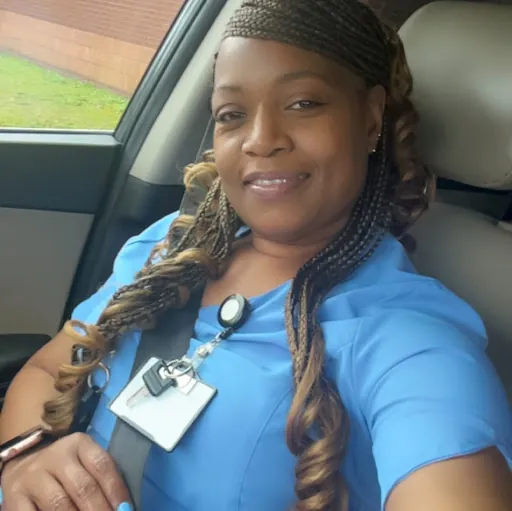 Valerie Walker