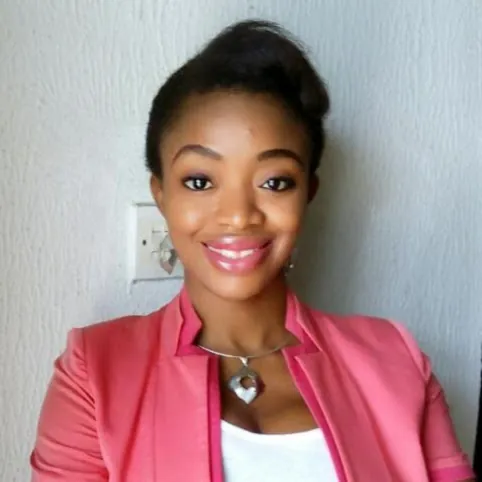 Charity Chinwe Udoeze