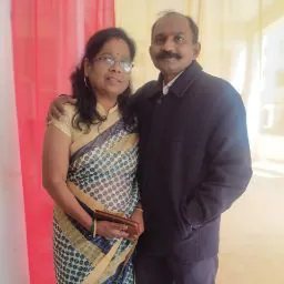 Vimlesh kumar Jain
