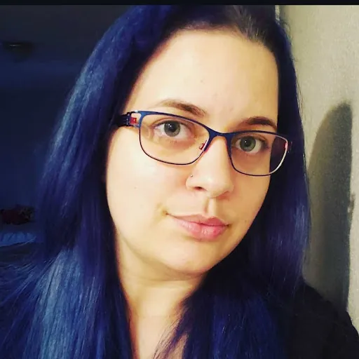 Kya Marie