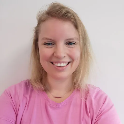 Mari Hove Vogt