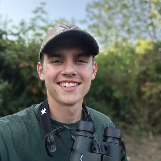Caleb Shingleton