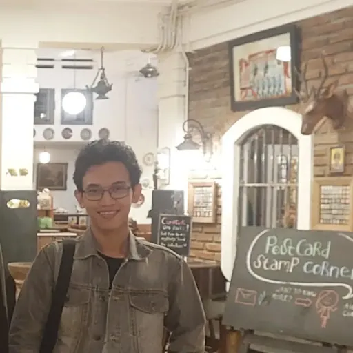 Syahrul Hidayat