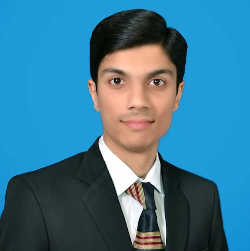 Ehtisham Ali