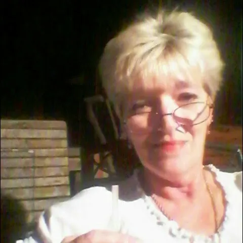 Carole Randolph