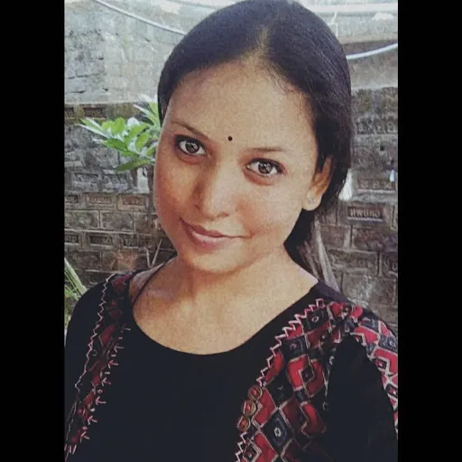 Ritwika Das