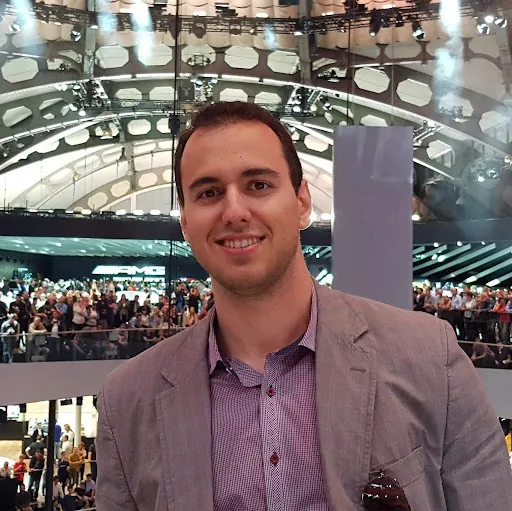 Radoslav Dimitrov